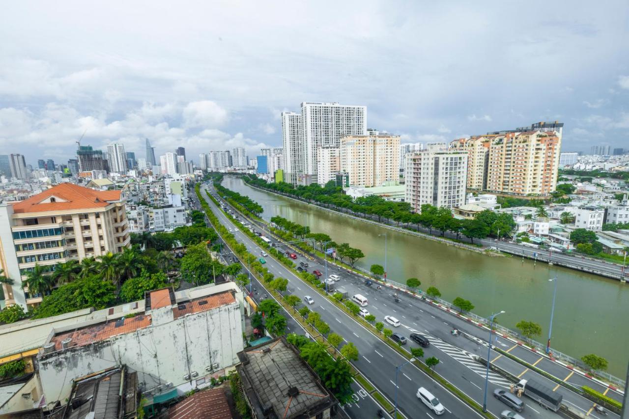 D1 Mension - Zenity Luxury - Rooftop Pool - Saigon Centre * Hô Chi Minh-Ville