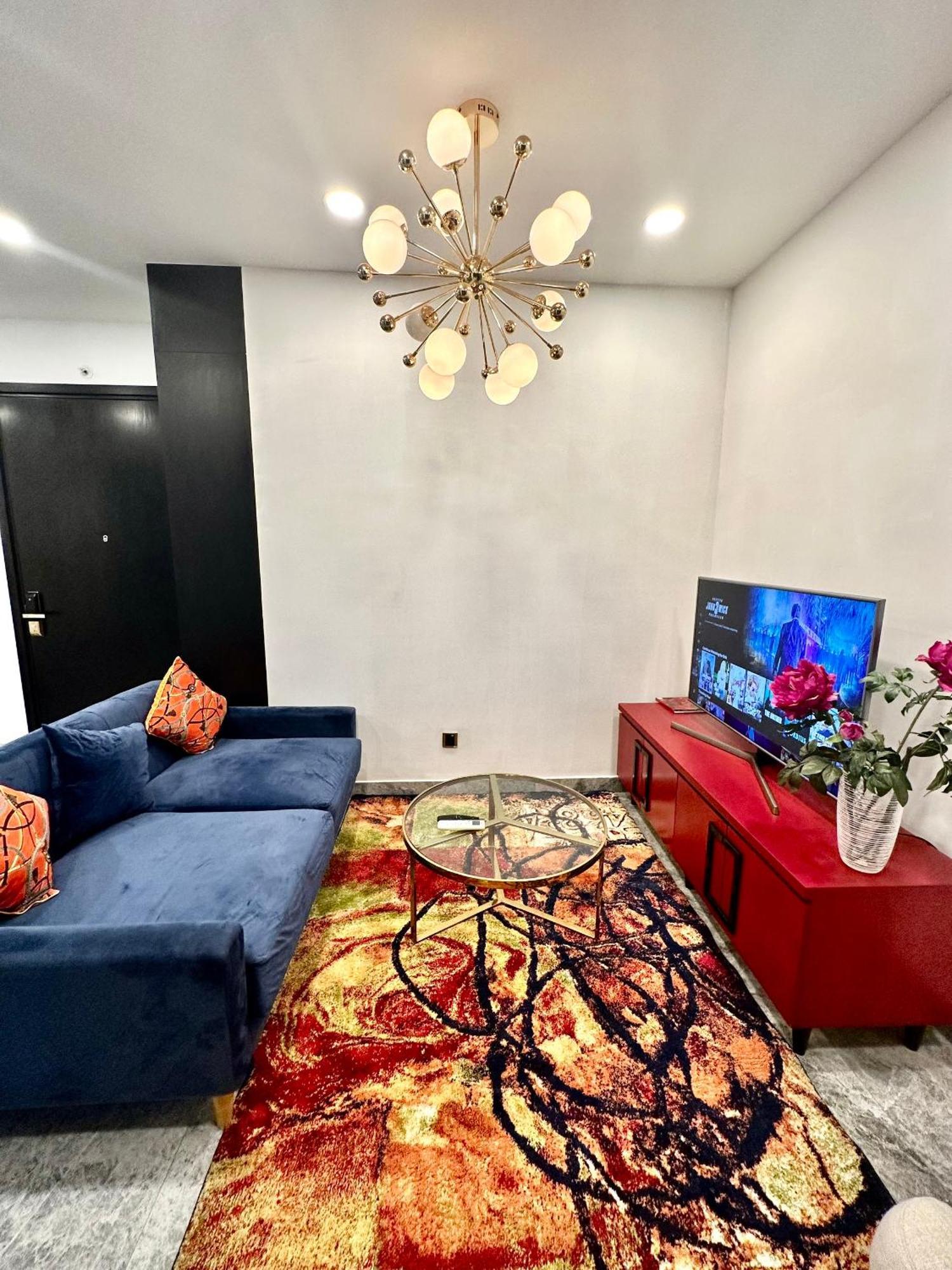 D1 Mension - Zenity Luxury - Rooftop Pool - Saigon Centre Appartement Hô Chi Minh-Ville