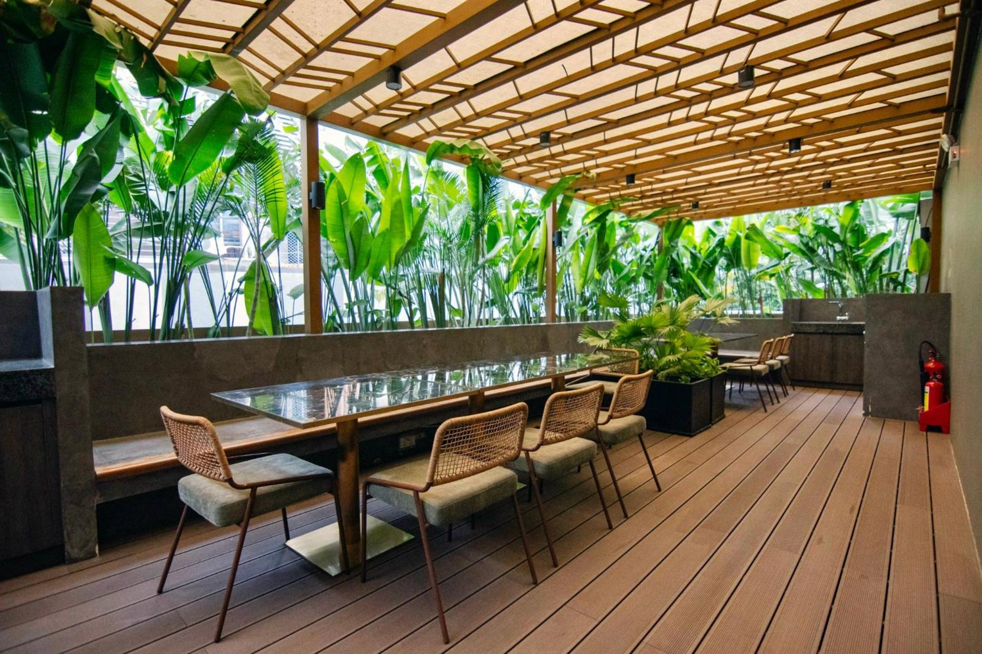 D1 Mension - Zenity Luxury - Rooftop Pool - Saigon Centre * Hô Chi Minh-Ville