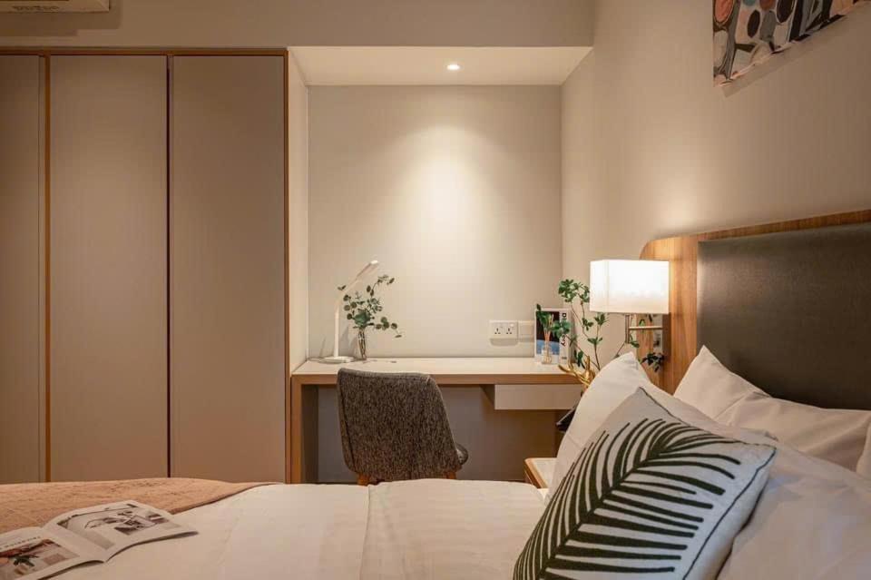 D1 Mension - Zenity Luxury - Rooftop Pool - Saigon Centre Hô Chi Minh-Ville