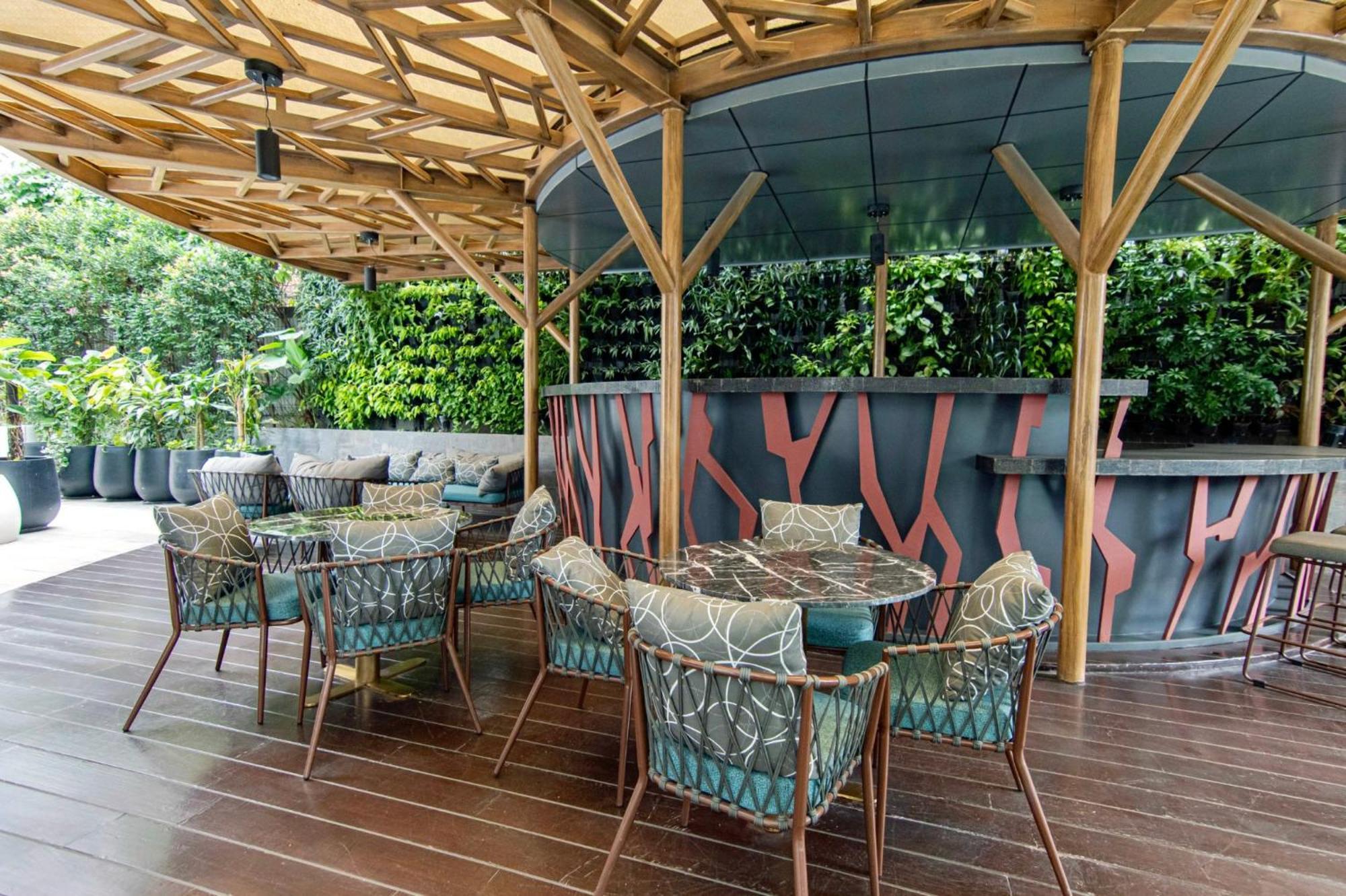 D1 Mension - Zenity Luxury - Rooftop Pool - Saigon Centre Apartment Ho Chi Minh City